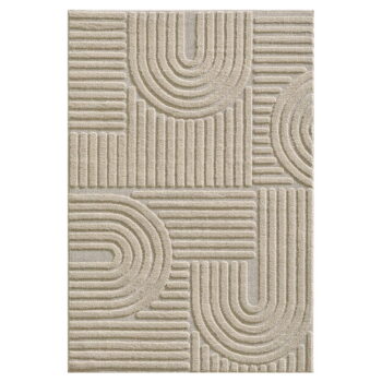Béžový koberec 140x200 cm Art – Ayyildiz Carpets