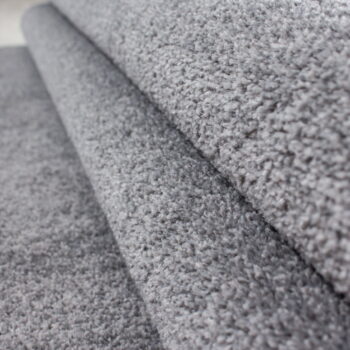 Sivý okrúhly koberec ø 120 cm Ata – Ayyildiz Carpets - Image 2