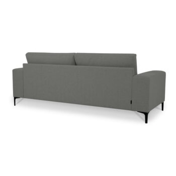 Sivá pohovka 224 cm Chile – Scandic - Image 3