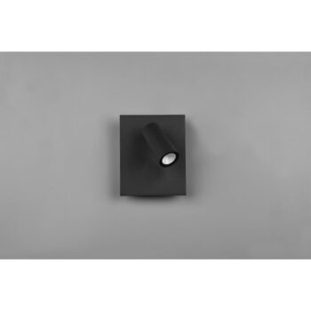 Vonkajšie svietidlo (výška 16 cm) Tunga – Trio - Image 3