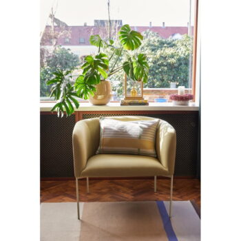 Keramické obaly na kvetináče v súprave 2 ks ø 31 cm Vibe – Hübsch - Image 6