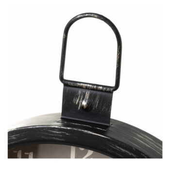 Nástenné hodiny ø 38 cm – Casa Selección - Image 5