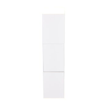 Biele LED nástenné svietidlo Raglan – Trio - Image 4