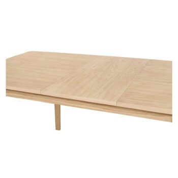 Rozkladací jedálenský stôl Woodman Skagen - Image 6