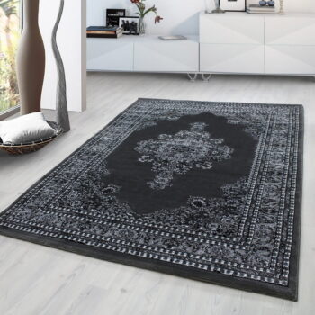 Tmavosivý koberec 240x340 cm Marrakesh – Ayyildiz Carpets - Image 2