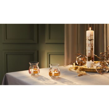 Vianočná ozdoba Bauble – Holmegaard - Image 5