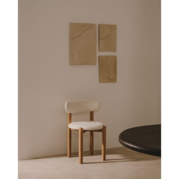 Obrazy v súprave 2 ks 29x39 cm Mirta – Kave Home – Obrázok 2