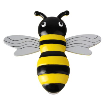 Vonkajší teplomer Bee – Esschert Design – Obrázok 4