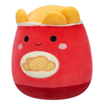 Plyšová hračka Ansel – SQUISHMALLOWS – Obrázok 3