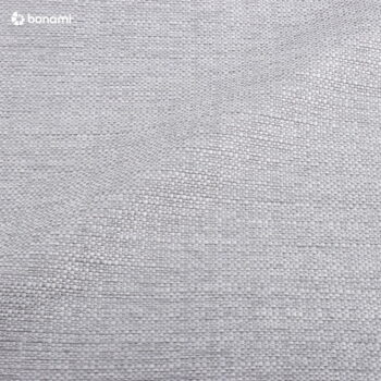 Svetlosivá čalúnená dvojlôžková posteľ s matracom Meise Möbel Greta, 180 x 200 cm - Image 9