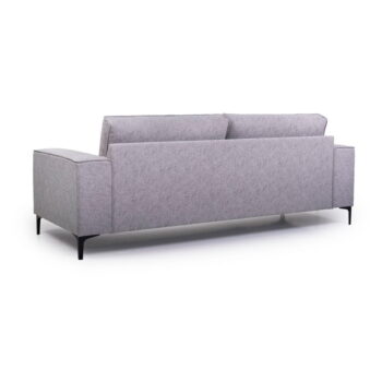 Svetlosivá pohovka 224 cm Copenhagen – Scandic - Image 3