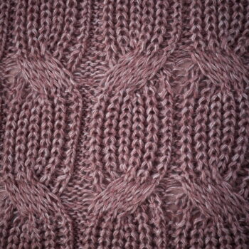 Obliečka na vankúš 45x45 cm Chunky Marl Knit – Catherine Lansfield - Image 3