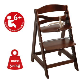 Jedálenská stolička Sit Up III – Roba - Image 2