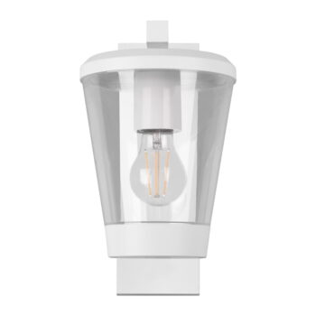 Vonkajšie svietidlo (výška  28 cm) Cavado – Trio - Image 6
