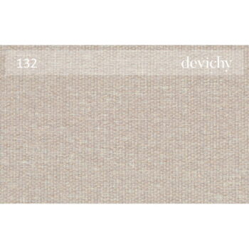 Béžová rohová pohovka Devichy Caulus, ľavý roh - Image 4