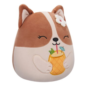Plyšová hračka Regina – SQUISHMALLOWS – Obrázok 2