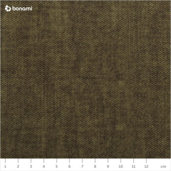 Tmavozelená čalúnená dvojlôžková posteľ s úložným priestorom s roštom 180x200 cm Jade – Bobochic Paris - Image 5