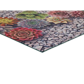 Behúň Universal Sprinty Cactus, 52 x 200 cm – Obrázok 3
