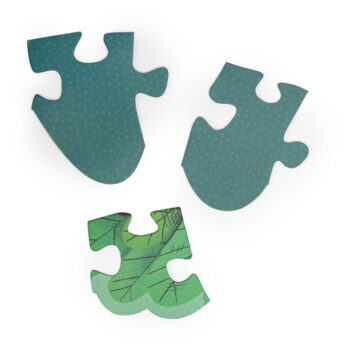 Puzzle Dans la Jungle – Moulin Roty - Image 5