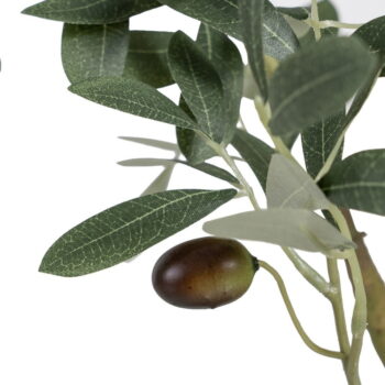 Umelý olivovník (výška 78 cm) Olive Tree – Ixia - Image 4