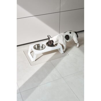 Podložka pod misku 47x68 cm Tova Greige M – MiaCara - Image 3