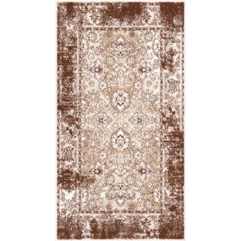 Hnedý koberec 80x150 cm Terno Brown – FD