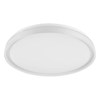 Biele LED stropné svietidlo SELUCI – EGLO