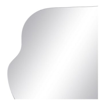 Nástenné zrkadlo 65x105 cm Organic – Ixia – Obrázok 5