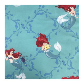 Bavlnená detská obliečka na jednolôžko 140x200 cm Ariel – Jerry Fabrics – Obrázok 6