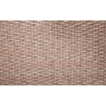 Záhradný jedálenský stôl s doskou z akácie 100x220 cm Braga – Garden Pleasure - Image 4
