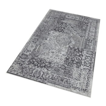 Sivý koberec Hanse Home Celebration Plume, 200 x 290 cm - Image 3