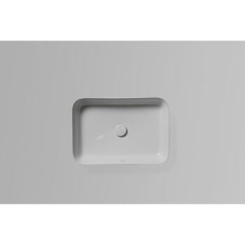 Biele keramické umývadlo 55x38 cm Ipalyss – Ideal Standard - Image 8