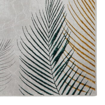Sivý koberec 230x160 cm Creation - Think Rugs - Image 7
