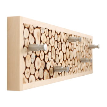 Vešiak na kabáty Woodman Jupiter – Obrázok 2
