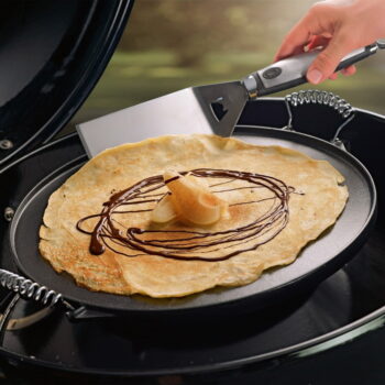 Liatinová platňa – Outdoorchef - Image 3