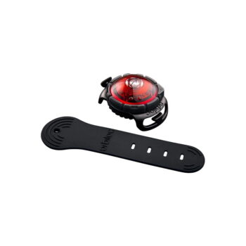 LED svetlo na obojok Red – Orbiloc - Image 7