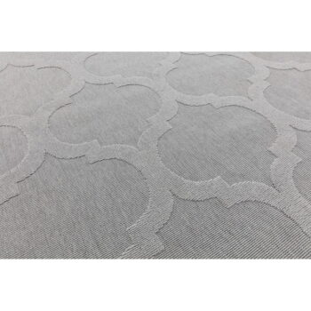 Sivý koberec Asiatic Carpets Antibes, 120 x 170 cm - Image 5