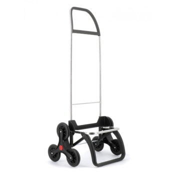 Nákupná taška na kolieskach 43 l I-Max Star 6 – Rolser - Image 3