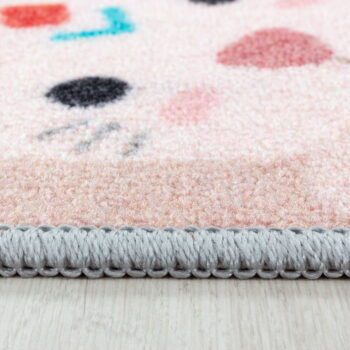 Sivý detský koberec 160x230 cm Play – Ayyildiz Carpets - Image 5
