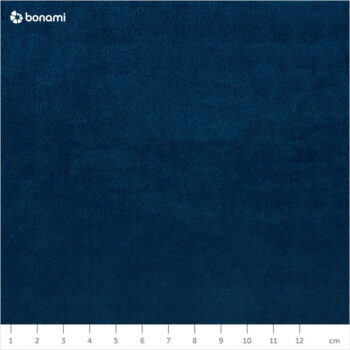 Tmavomodrá boxspring posteľ s úložným priestorom 160x200 cm Flip – Ropez - Image 8