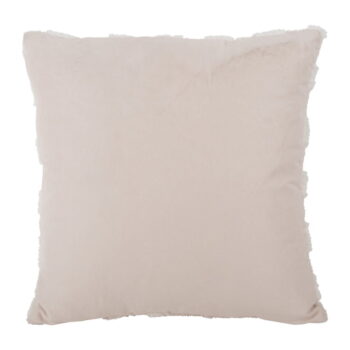 Dekoračný vankúš z mikroplyšu 45x45 cm Checker – PT LIVING - Image 4