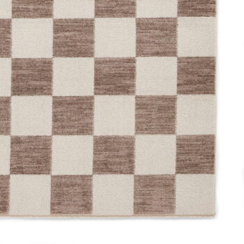 Hnedý koberec 200x290 cm Baltimore – Think Rugs – Obrázok 6