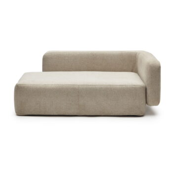 Béžový pelech pre psov 73x60 cm Bowie - Kave Home - Image 5