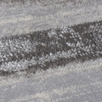 Sivý behúň 80x300 cm Gleam – Flair Rugs - Image 4