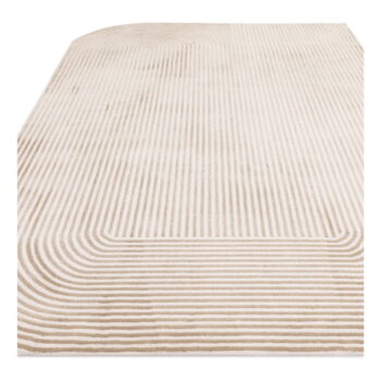 Krémovobiely koberec 120x170 cm Kuza – Asiatic Carpets - Image 4