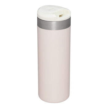 Ružový termo hrnček 470 ml – Stanley - Image 4