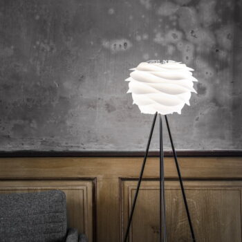 Biele tienidlo UMAGE Carmina, Ø 48 cm - Image 8