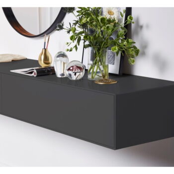 Čierna predsieňová zostava Edge by Hammel - Hammel Furniture - Image 2