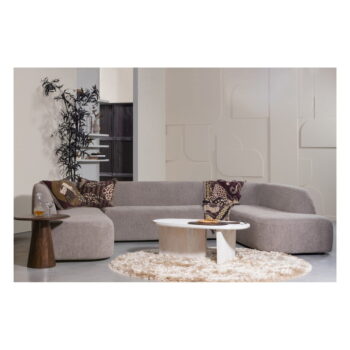 Konferenčný stolík z mangového dreva v prírodnej farbe 110x60 cm Seam – BePureHome - Image 9