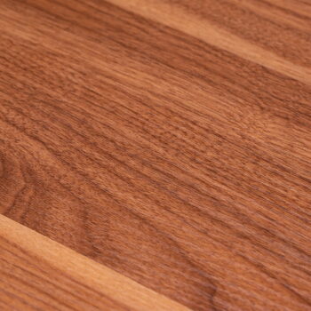 Pracovný stôl s doskou v dekore orechového dreva 30x50 cm Hexe – Homede – Obrázok 10